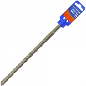 14mm x 260mm SDS Plus Hammer Drill Bit